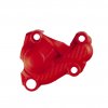 Waterpump protector POLISPORT 8485200004 rdeč