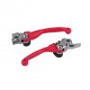 Pivot lever set POLISPORT 8487200003 rdeč