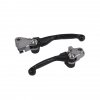 Pivot lever set POLISPORT 8487200012 črna