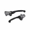 Pivot lever set POLISPORT 8487200057 Črn