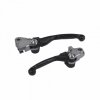 Pivot lever set POLISPORT 8487200062 Črn