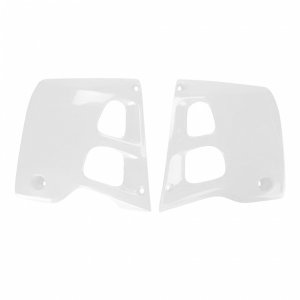 Radiator scoops POLISPORT Bela