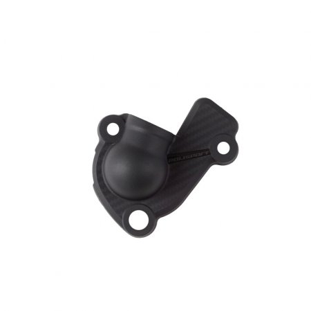 Waterpump protector POLISPORT 8499300001 Črn