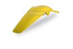 Zadnji blatnik POLISPORT 8562900001 yellow RM 01