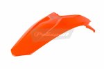 Zadnji blatnik POLISPORT 8579400001 orange KTM