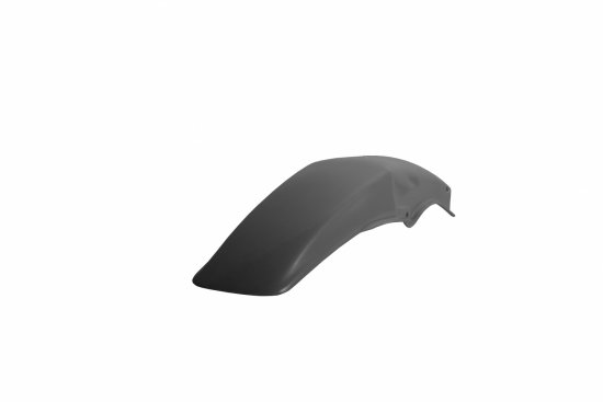 Rear Fender POLISPORT 8588000009 Nardo Grey