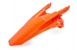 Zadnji blatnik POLISPORT 8595500001 orange KTM 16