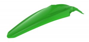 Zadnji blatnik POLISPORT green 05