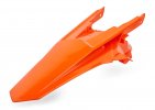 Zadnji blatnik POLISPORT 8595900001 orange KTM 16