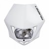 Headlight POLISPORT MMX Bela