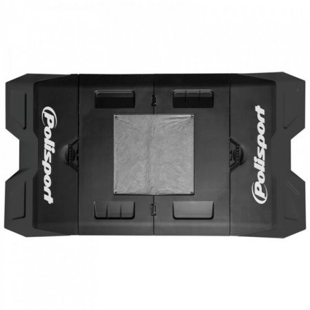 Bike Mat POLISPORT black/black za BETA RR 125 (2006-2025)