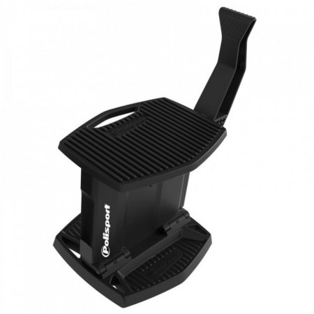 Lift stand POLISPORT black/black za BETA RR 125 (2006-2025)