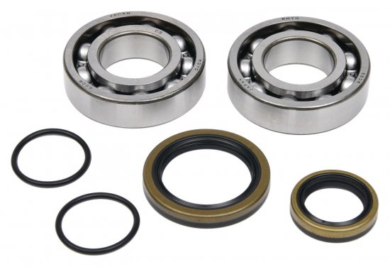 Crankshaft bearing kit All Balls Racing za BETA RR 250 (2013-2023)