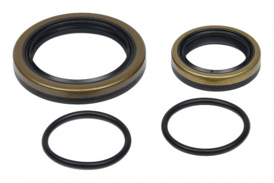 Crankshaft bearing kit All Balls Racing za BETA RR 125 (2013-2021)