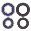 Wheel Bearing Kit All Balls Racing WB25-1044 spredaj