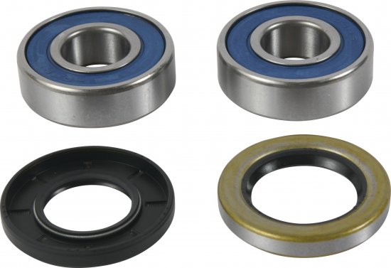 Wheel Bearing Kit All Balls Racing WB25-1815 spredaj