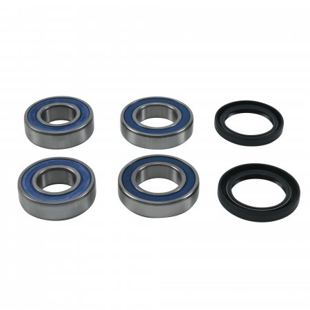 Wheel Bearing Kit All Balls Racing WB25-1818 zadaj