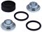 Rear shock bearing kit All Balls Racing upper