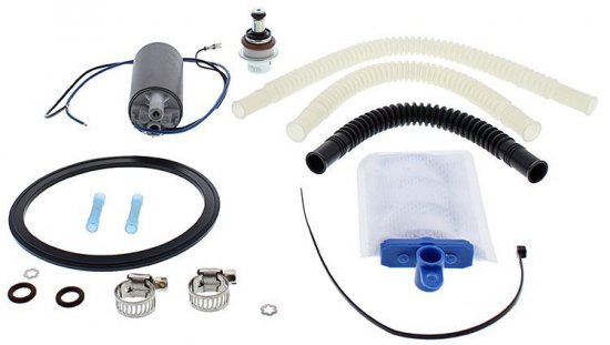 Fuel pump kit All Balls Racing za ATV POLARIS RZR 800 (2011-2014)