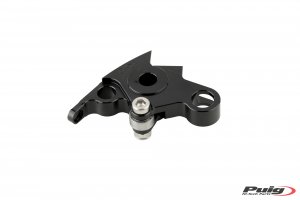 Adapter za sklopko (Clutch lever adapter) PUIG črna