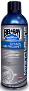 Sprej mazivo za verigo Bel-Ray SUPERCLEAN CHAIN LUBRICANT (400ml Spray)