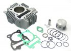 Cilinder kit ATHENA P400250100005 d 57 (130cc)