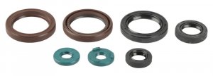 Set tesnil motorja za olje (Engine Oil Seals Kit) ATHENA