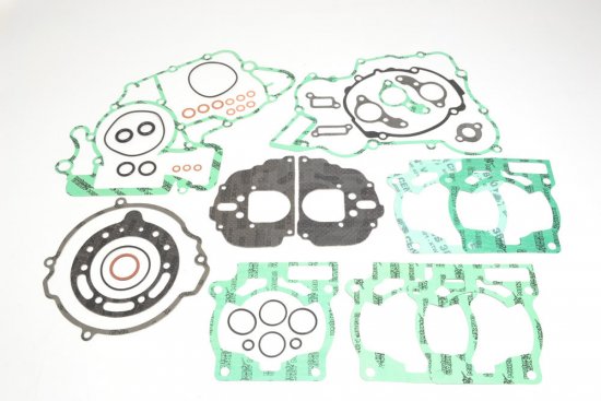 Celoten set tesnil za motor ATHENA za KTM EXC (XC) 200 (1998-2001)