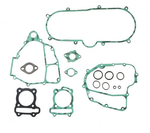 Celoten set tesnil za motor ATHENA za ATV POLARIS Phoenix 200 (2013-2014)