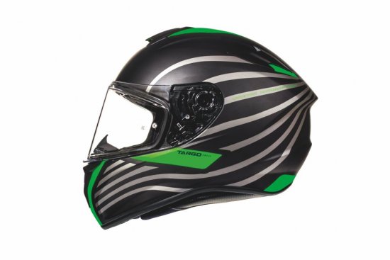 Helmet MT Helmets TARGO A2 -02 XXL