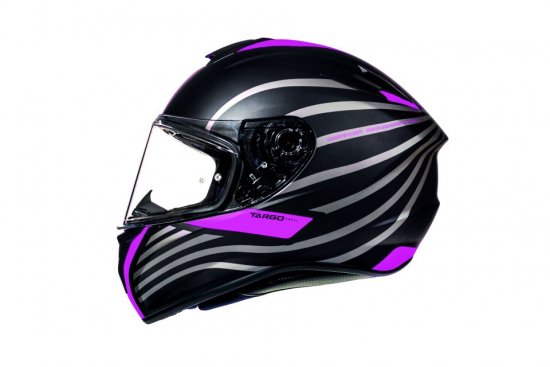 Helmet MT Helmets TARGO A3 - 03 XS