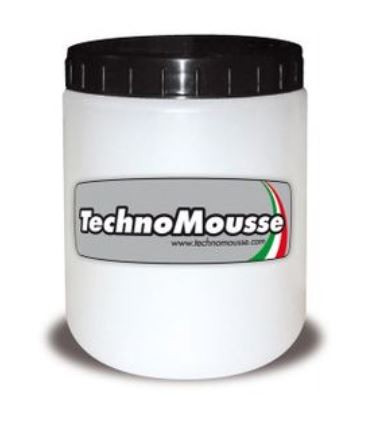 Mousse Technomousse GEL 0,5 KG za BETA RR 300 (2005-2025)