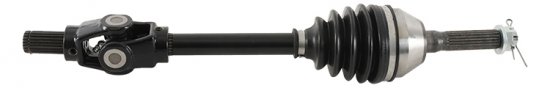 Axle All Balls Racing 6ball za ATV POLARIS Sportsman 600 4x4 twin (2003-2004)