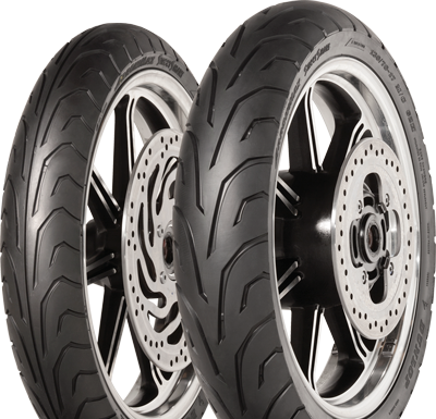 Pnevmatika DUNLOP 130/80-17 65H TL ARROWMAX STREETSMART