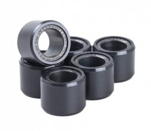 Variator roller Premium BANDO 16x13 6,5g (6 pcs)