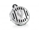 Hupa CUSTOMACCES BC0002J Calavera 12V inox