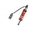 Monoshock BITUBO adjustable: spring preload, rebound, double compression, length red spring