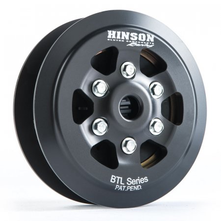 Slipper clutch HINSON BTL154