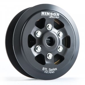 Slipper clutch HINSON