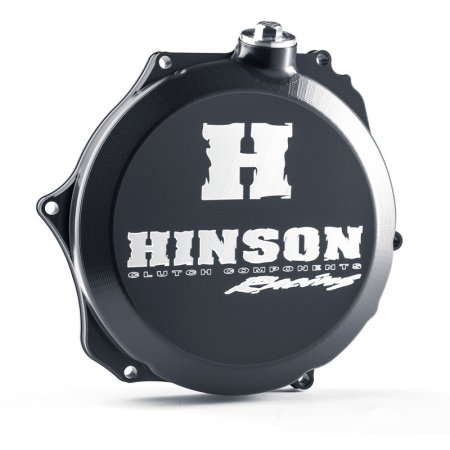 Clutch Cover HINSON C330