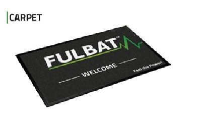 FULBAT carpet FULBAT 60cm x 95cm