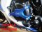 Crankcase Protector (Flywheel) 4RACING Modra