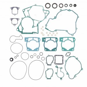 Complete Gasket Kit ATHENA (oil seals included)