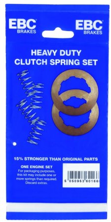 Clutch spring kit EBC za HARLEY DAVIDSON FLHR Road King 1584 (2007-2009)