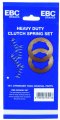 Clutch spring kit EBC 5