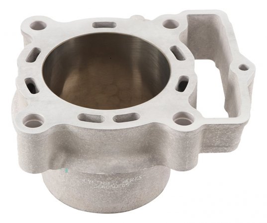 Standard bore cylinder CYLINDER WORKS 76mm za KTM EXC-F 250 (2007-2007)