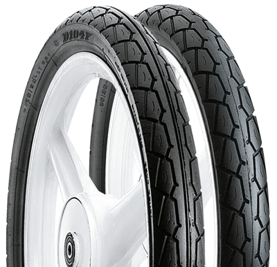 Pnevmatika DUNLOP 2.75-17 41P TT D104