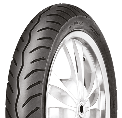 Pnevmatika DUNLOP 100/70-14 51P TL D115 L