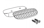 Reflector SHAD for  ATV110/ATV80