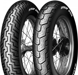 Pnevmatika DUNLOP MT90B16 72H TL D402F (HARLEY-D)